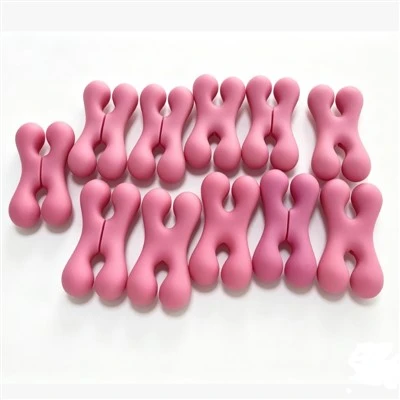 Fréamhshamhail Rubair Silicone