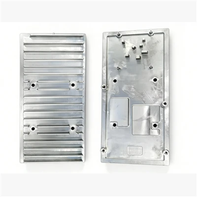 Die Casting ADC12 Cuid