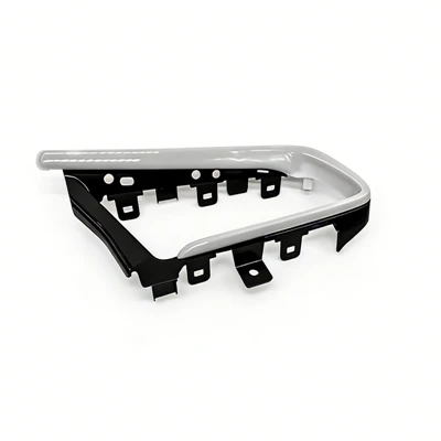 Overmolding Instealladh Plaisteacha