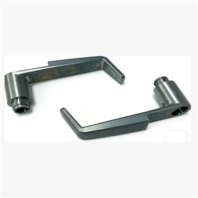 Fréamhshamhail Zinc Die Casting